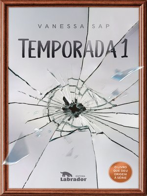 cover image of Temporada 1